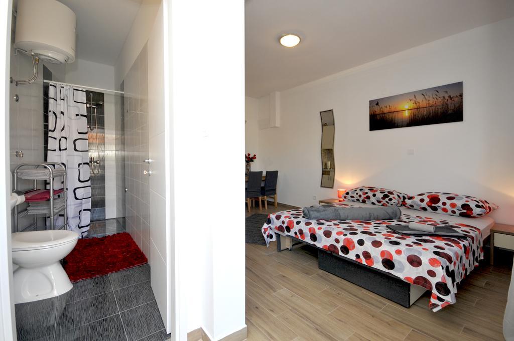 Apartments Josip Trogir Szoba fotó