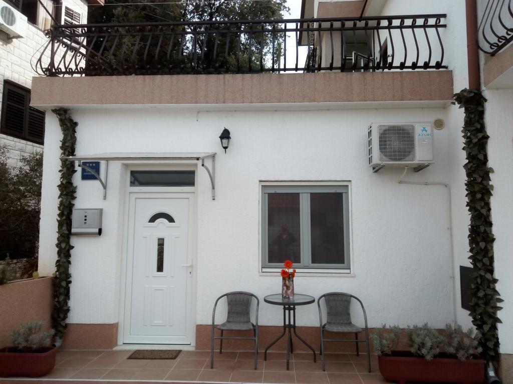 Apartments Josip Trogir Kültér fotó