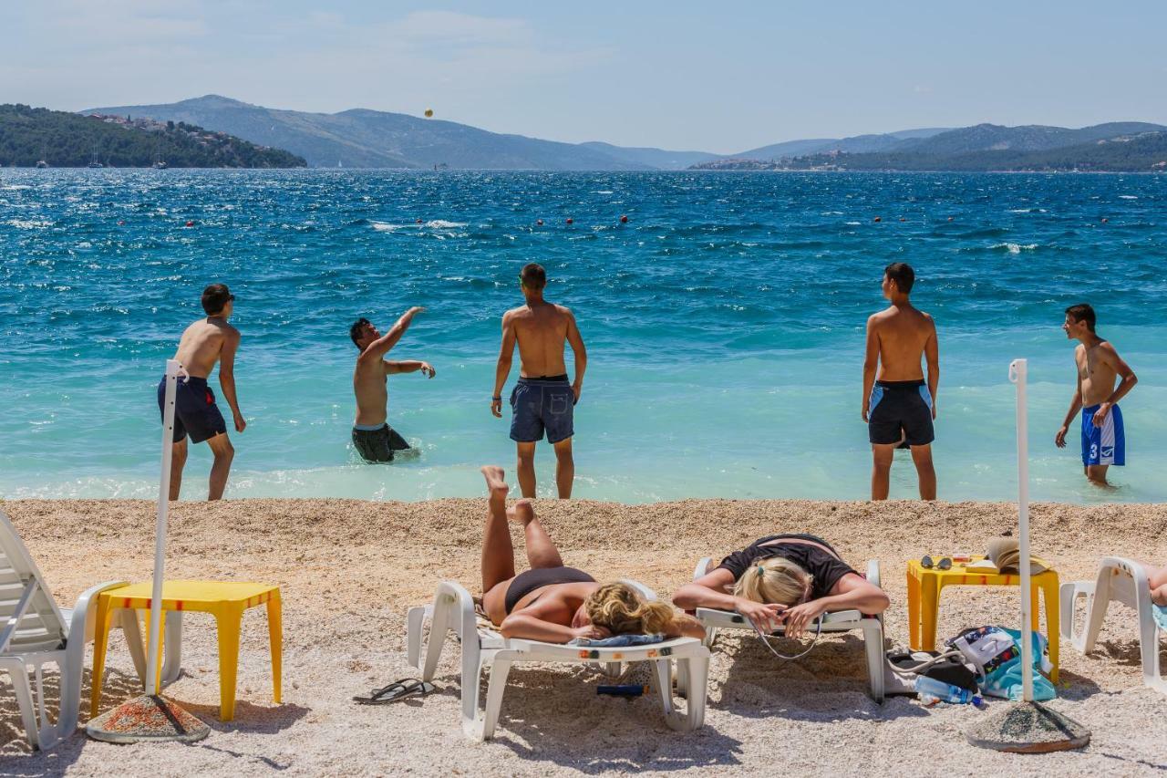 Apartments Josip Trogir Kültér fotó