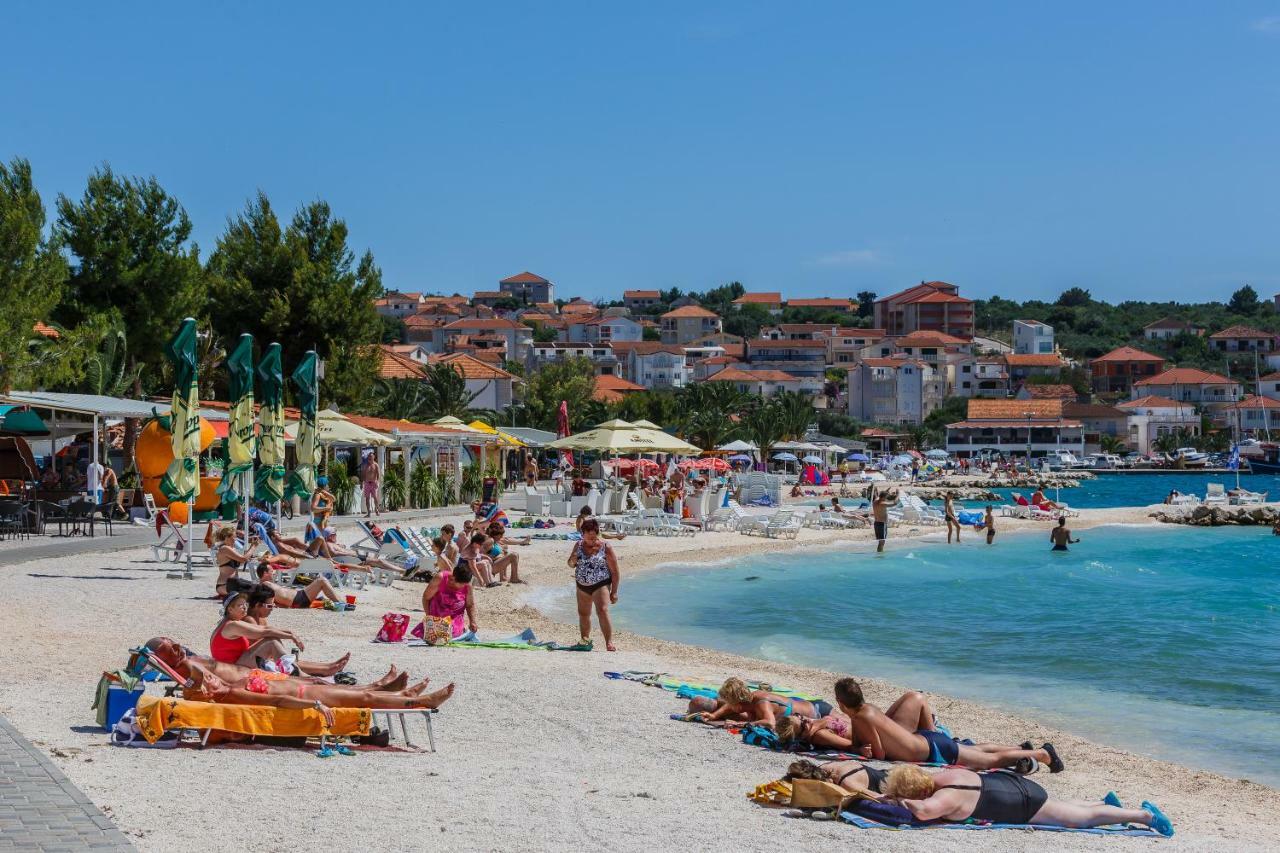 Apartments Josip Trogir Kültér fotó