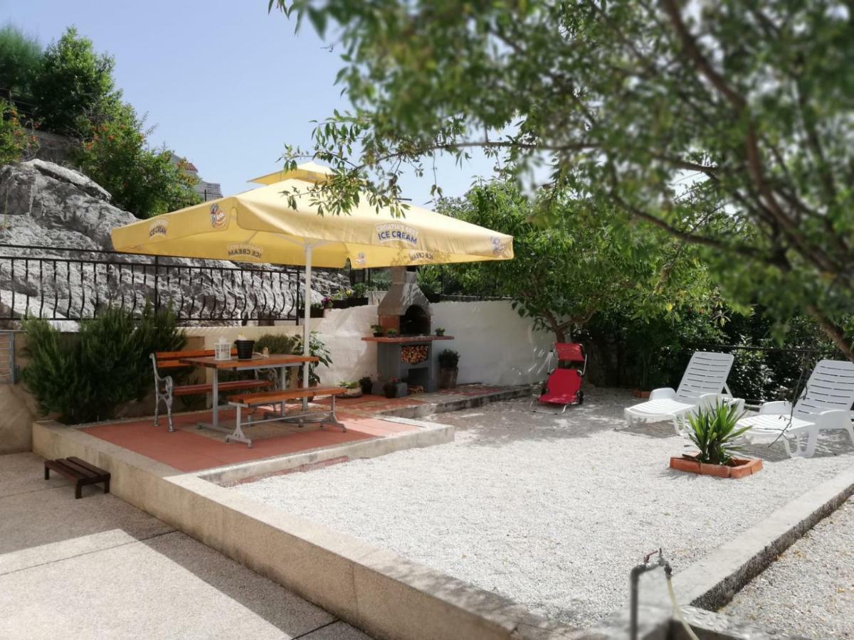 Apartments Josip Trogir Kültér fotó