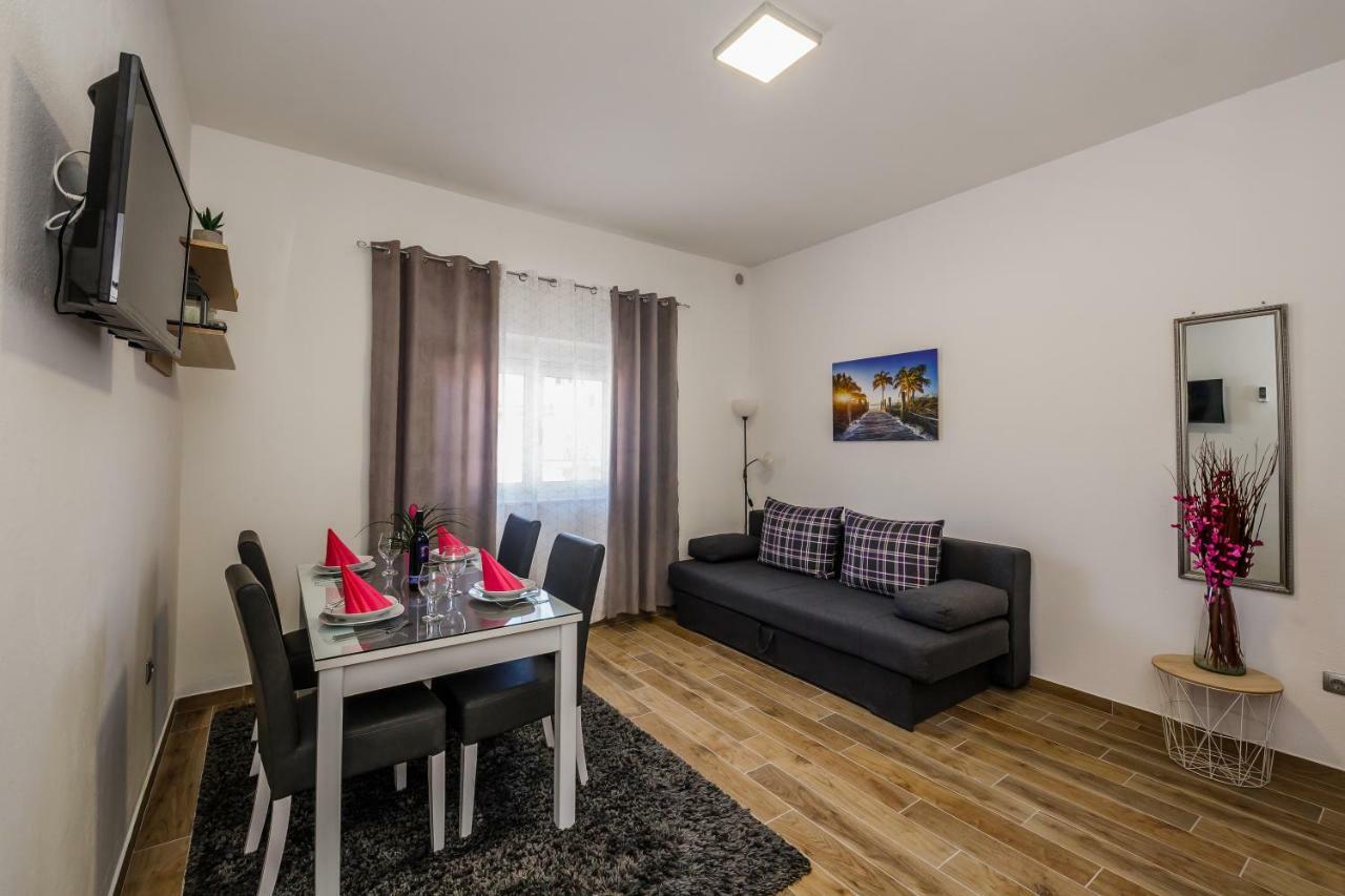 Apartments Josip Trogir Kültér fotó