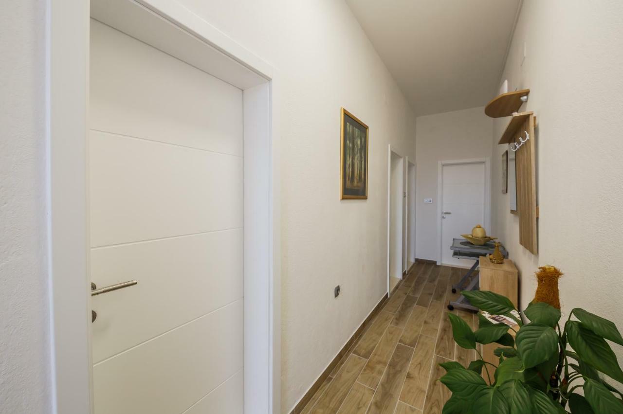 Apartments Josip Trogir Kültér fotó